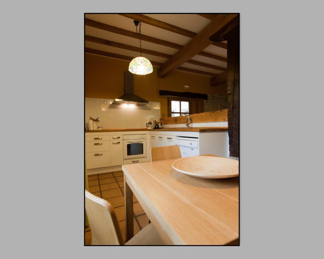 Zelaikoetxe Casa vacanze *