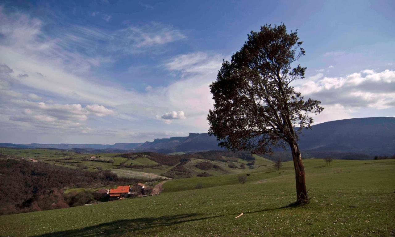 Casa vacanze Zelaikoetxe Ozeka
