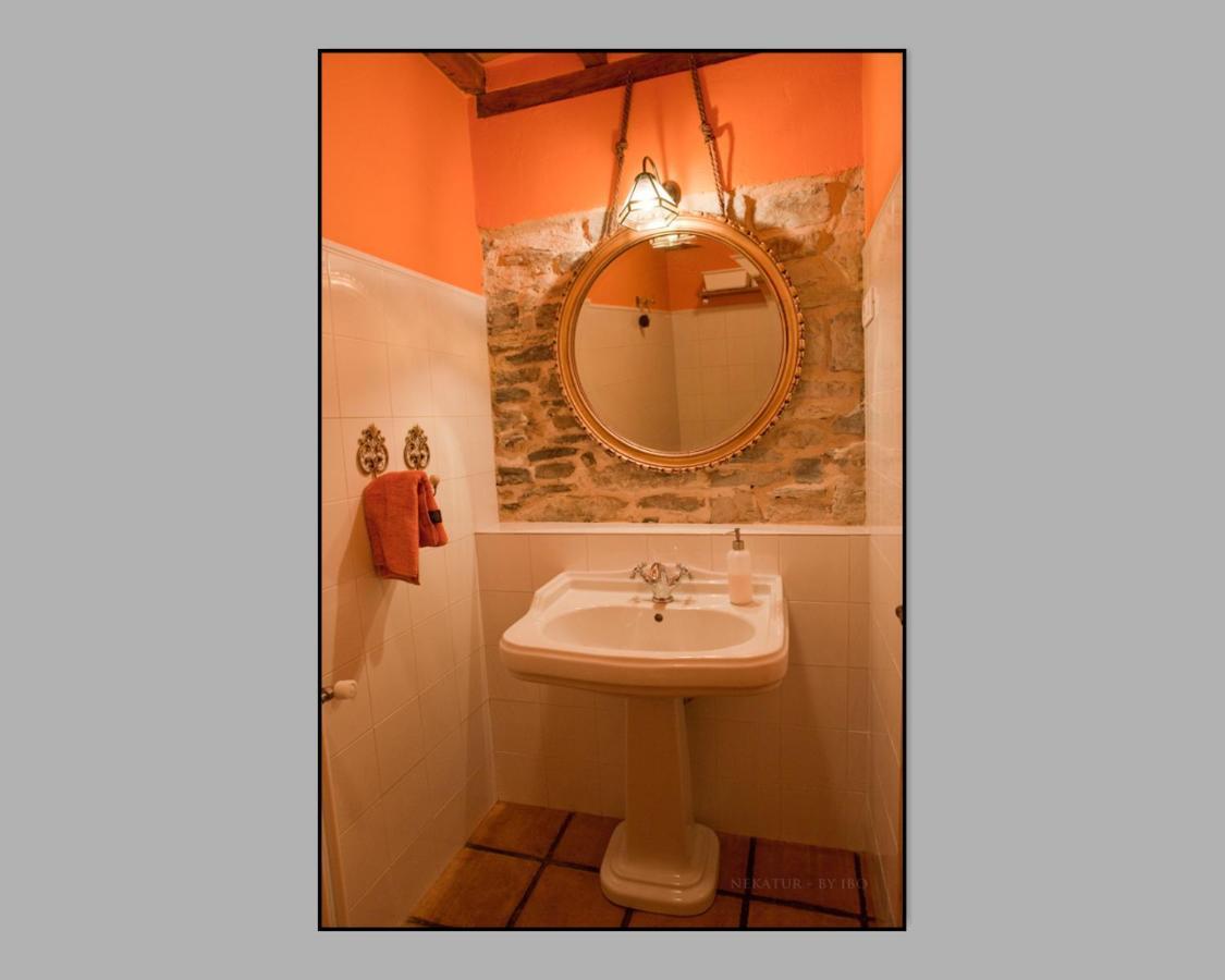 Casa vacanze Zelaikoetxe Ozeka